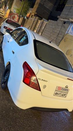 Nissan Sunny